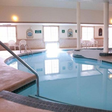 Baymont By Wyndham Mequon Milwaukee Area Hotell Eksteriør bilde
