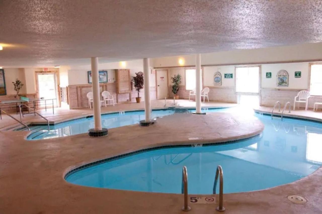Baymont By Wyndham Mequon Milwaukee Area Hotell Eksteriør bilde