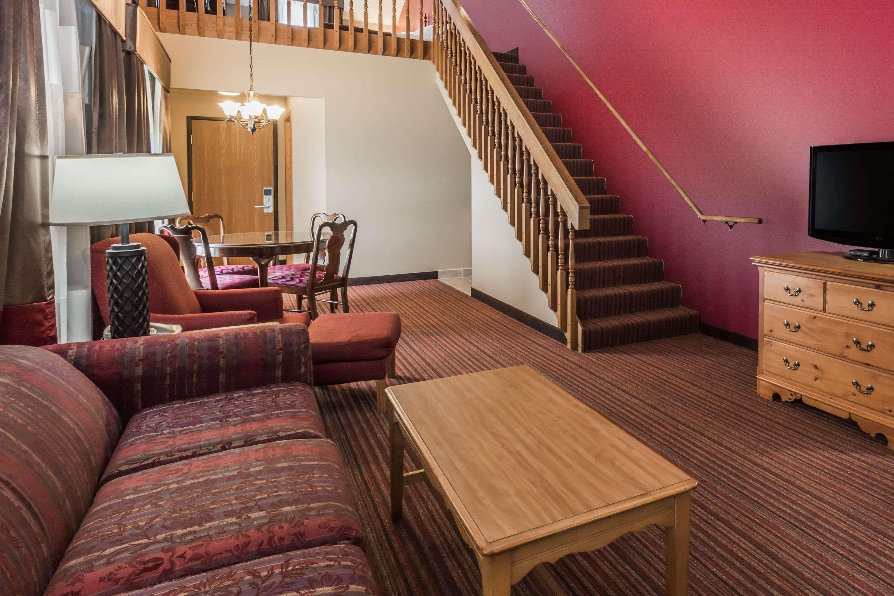 Baymont By Wyndham Mequon Milwaukee Area Hotell Eksteriør bilde