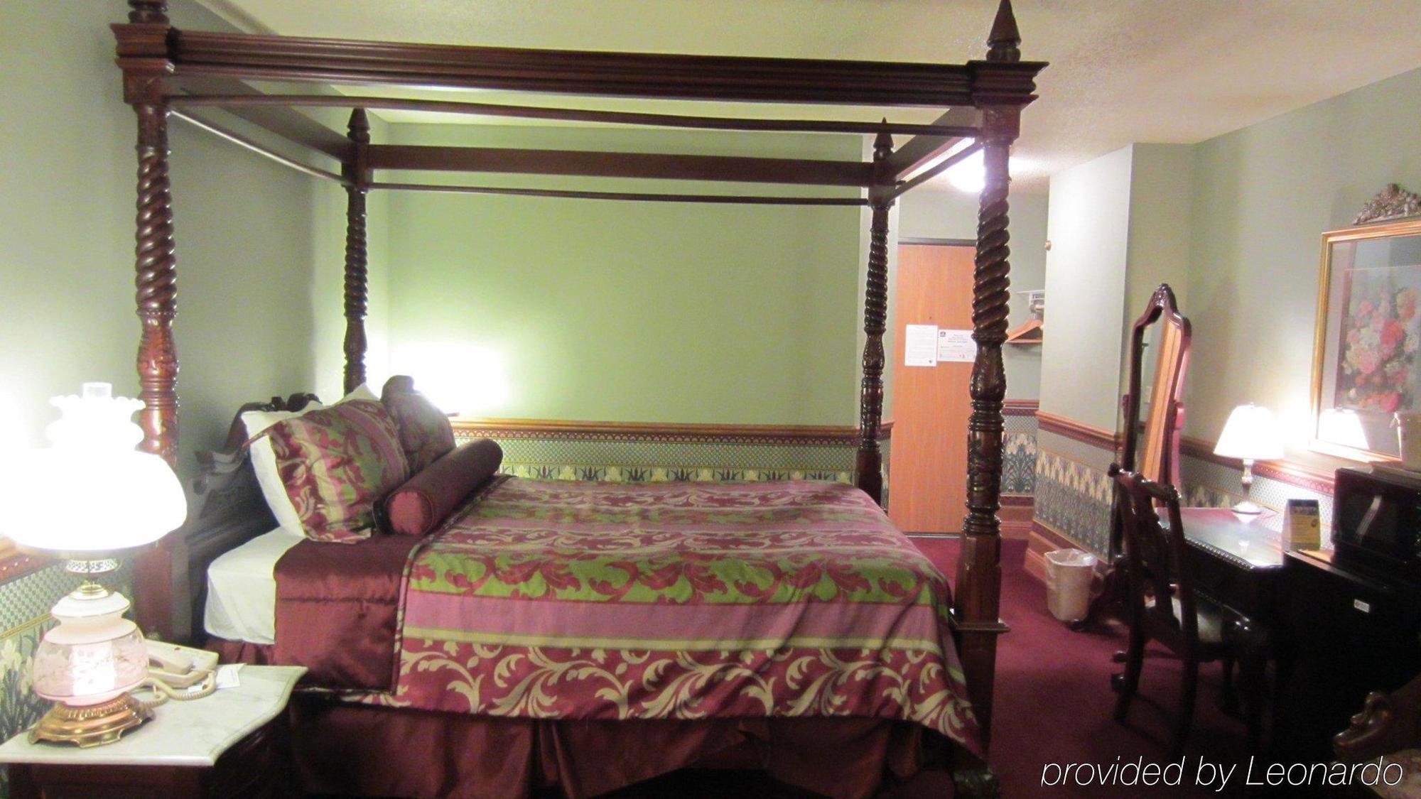 Baymont By Wyndham Mequon Milwaukee Area Hotell Rom bilde