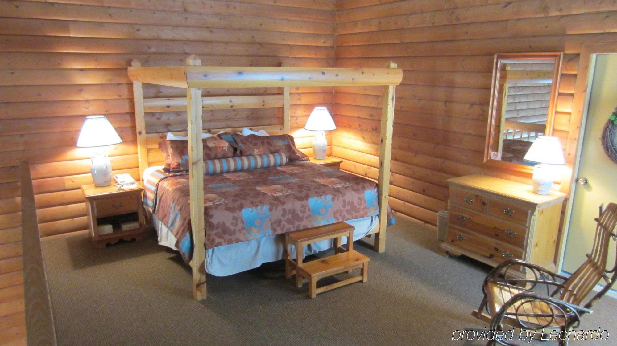 Baymont By Wyndham Mequon Milwaukee Area Hotell Rom bilde