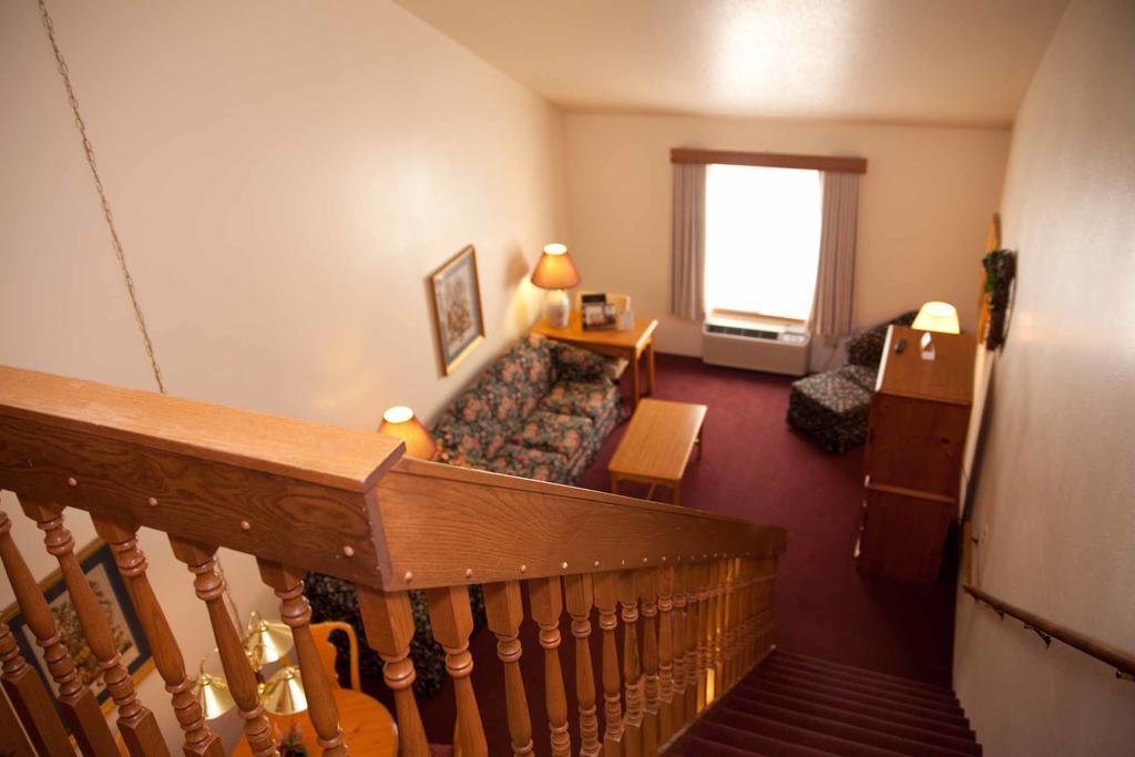 Baymont By Wyndham Mequon Milwaukee Area Hotell Eksteriør bilde