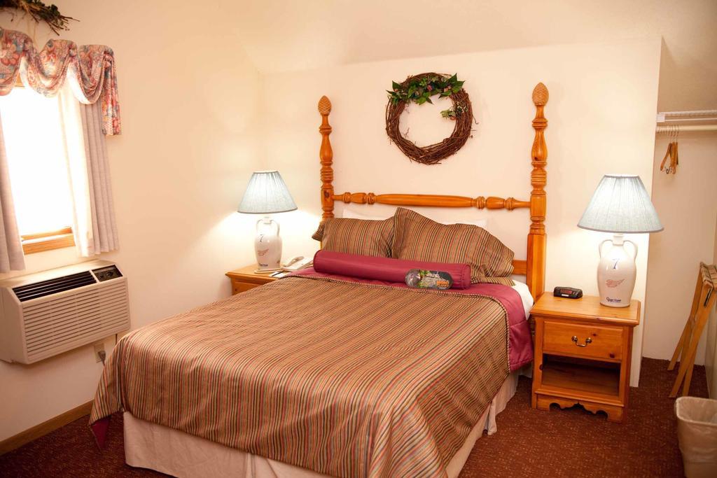 Baymont By Wyndham Mequon Milwaukee Area Hotell Eksteriør bilde