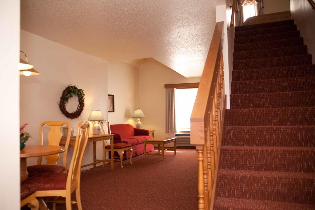 Baymont By Wyndham Mequon Milwaukee Area Hotell Eksteriør bilde