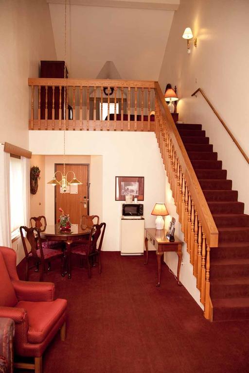 Baymont By Wyndham Mequon Milwaukee Area Hotell Eksteriør bilde