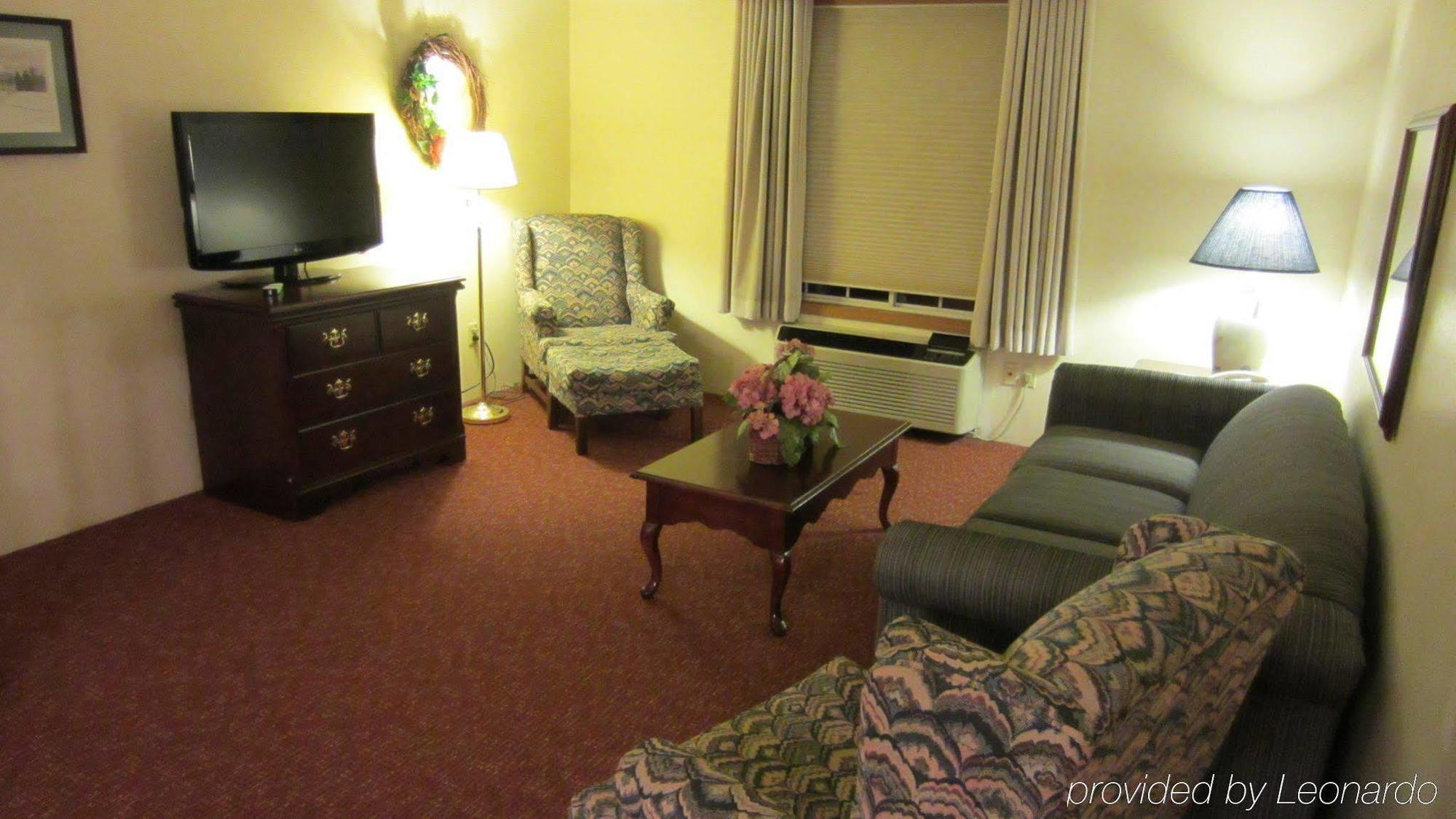Baymont By Wyndham Mequon Milwaukee Area Hotell Rom bilde