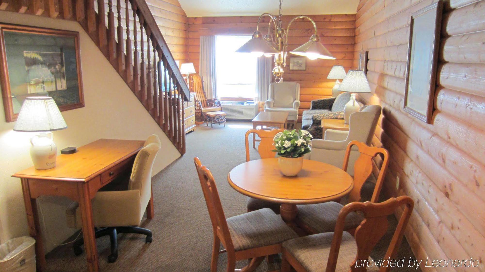 Baymont By Wyndham Mequon Milwaukee Area Hotell Rom bilde