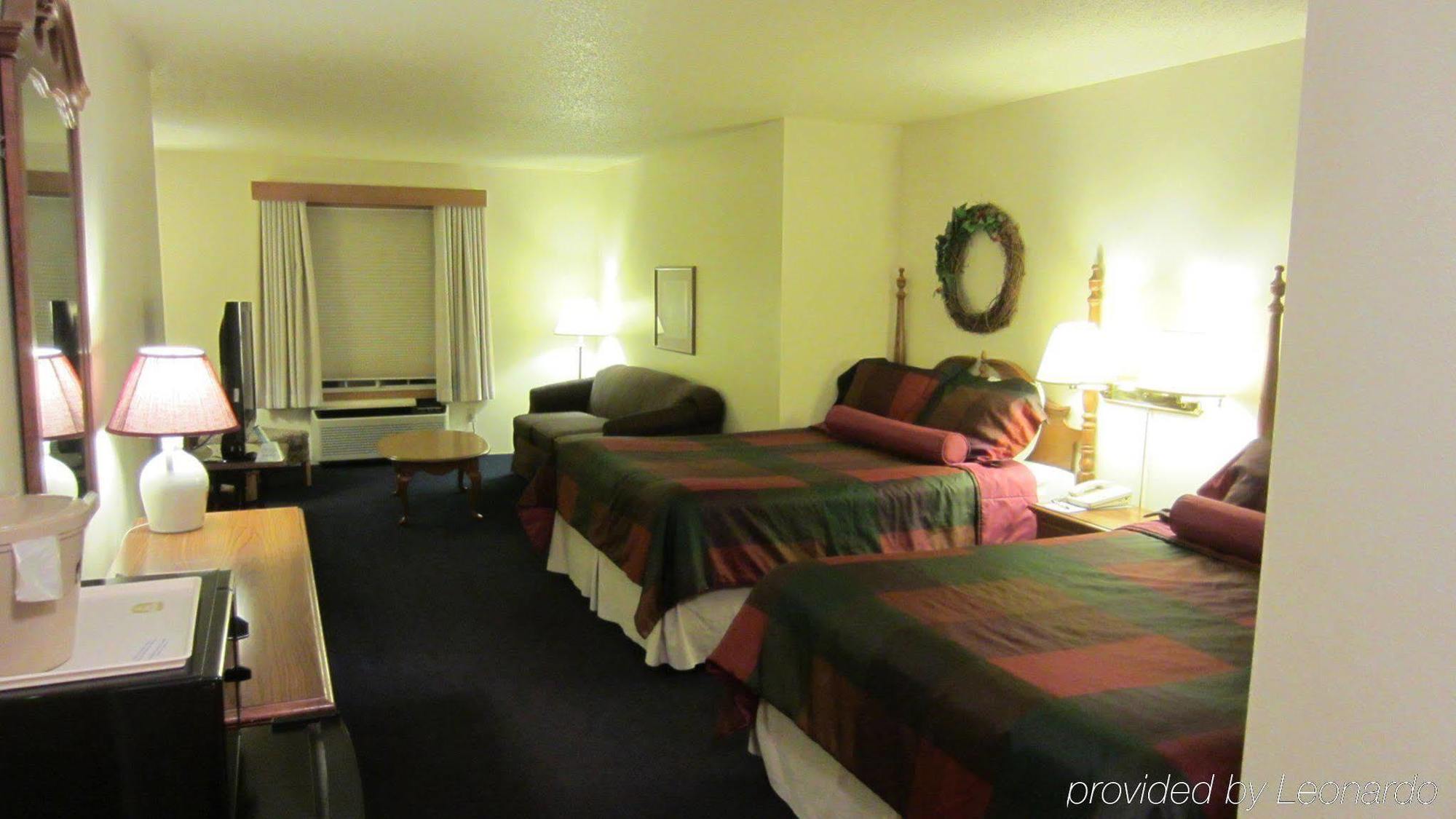 Baymont By Wyndham Mequon Milwaukee Area Hotell Rom bilde