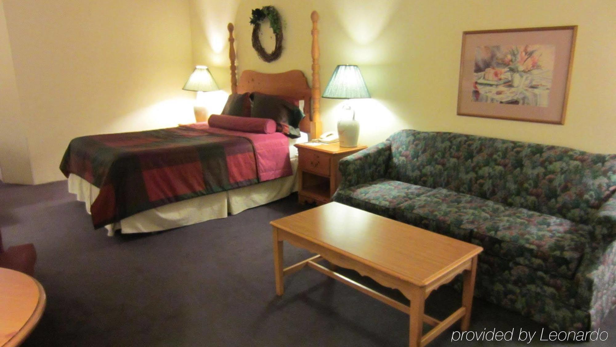 Baymont By Wyndham Mequon Milwaukee Area Hotell Rom bilde